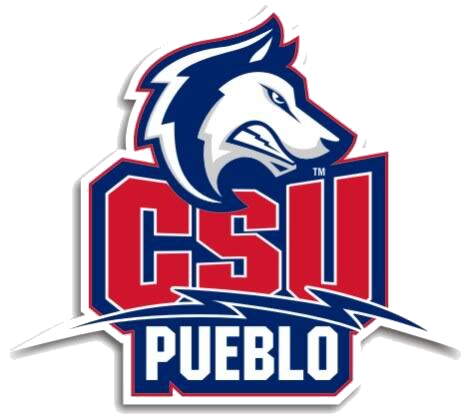 CSU Pueblo Transparent