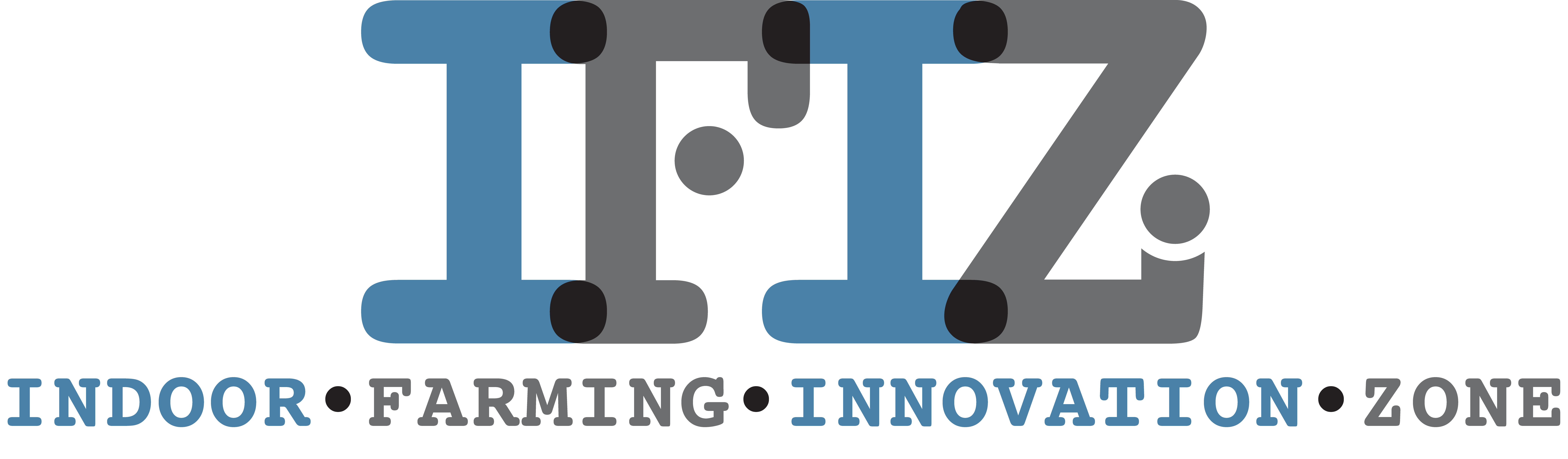 IFIZ Logo Transparent