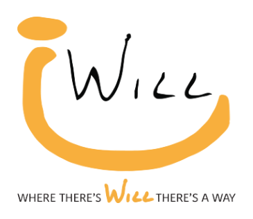the i will projects logo