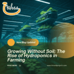 Growing Without Soil: The Rise of Hydroponics in Farming