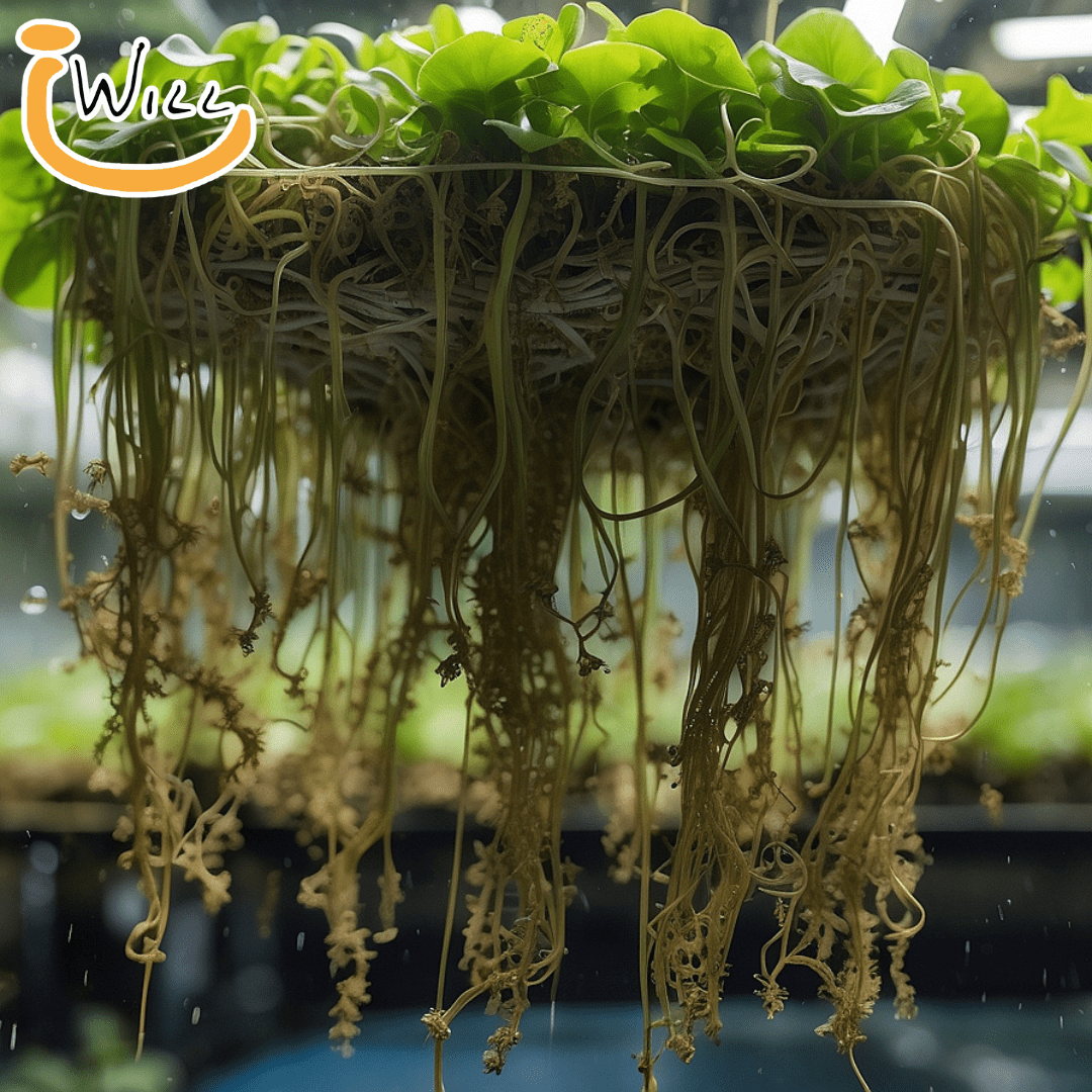 Understanding Bacteria's Role in Aquaponics Systems - The I Will Projects