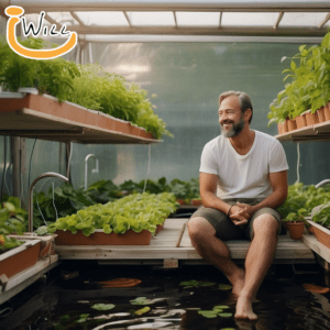 aquaponics gardening