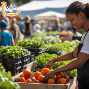 Are Aquaponic Vegetables Really Organic