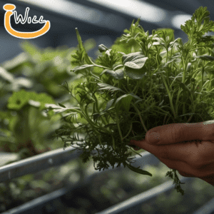 Vertical Aquaponics: Grow More Food in Less Space