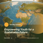 Empowering Youth for a Sustainable Future