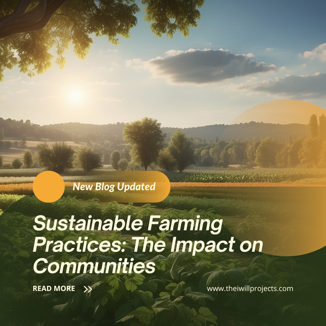 Sustainable Farming Practices