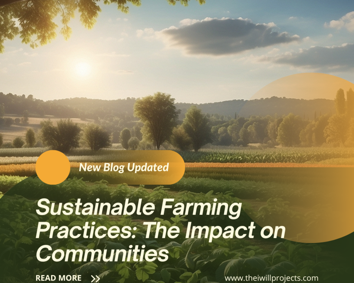 Sustainable Farming Practices